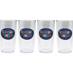 Sunday Funday Tervis Tumbler (Classic Navy)