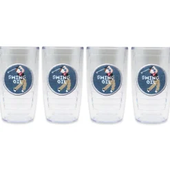 Swing Oil Tervis Tumbler (Slate)
