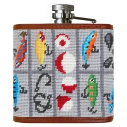 Tackle Box Flask