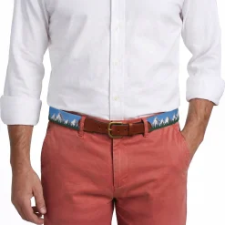 Tetons Belt