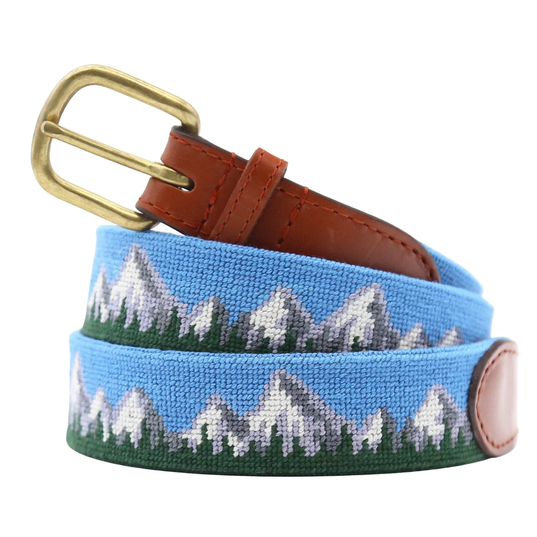 Tetons Belt