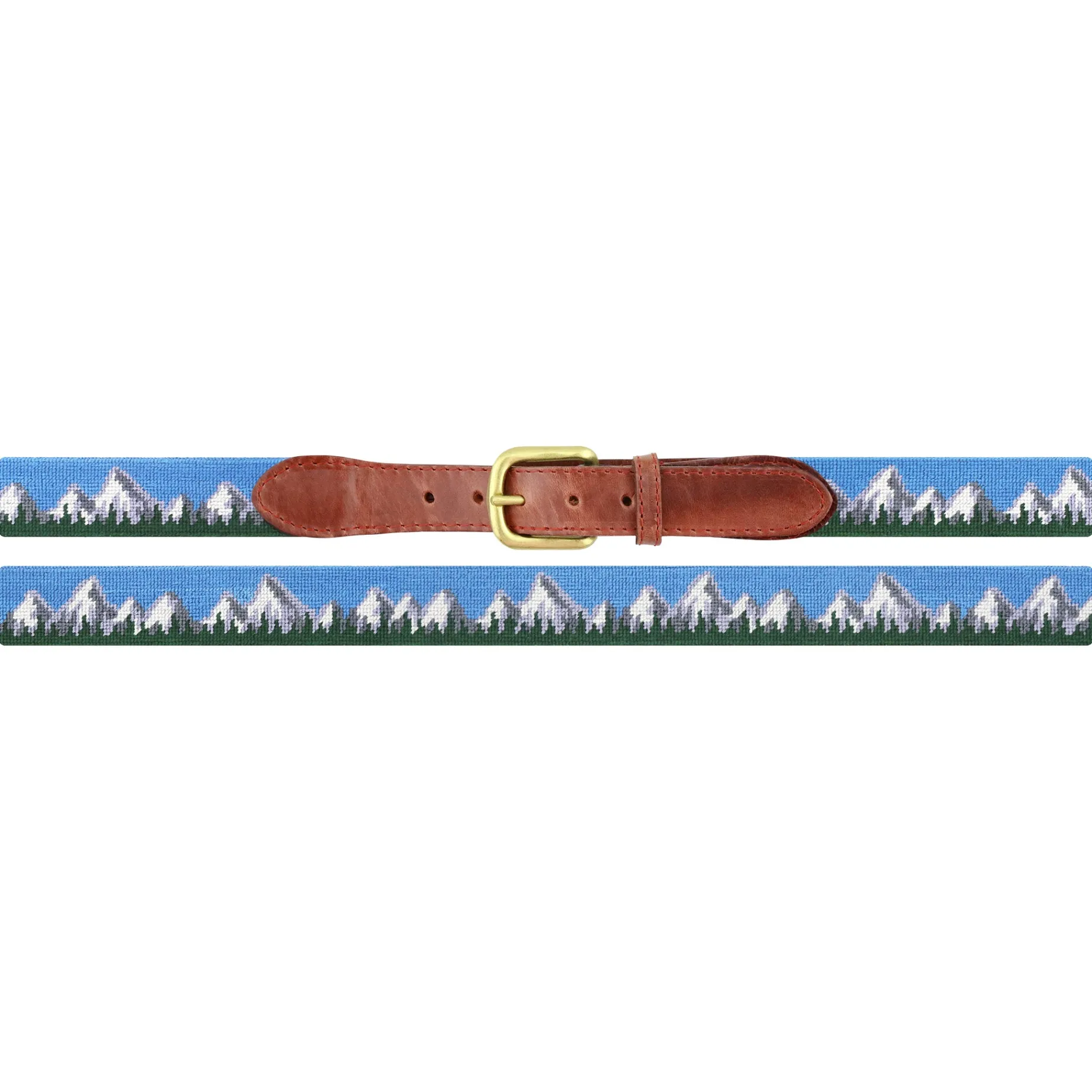 Tetons Belt