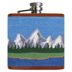 Tetons Flask