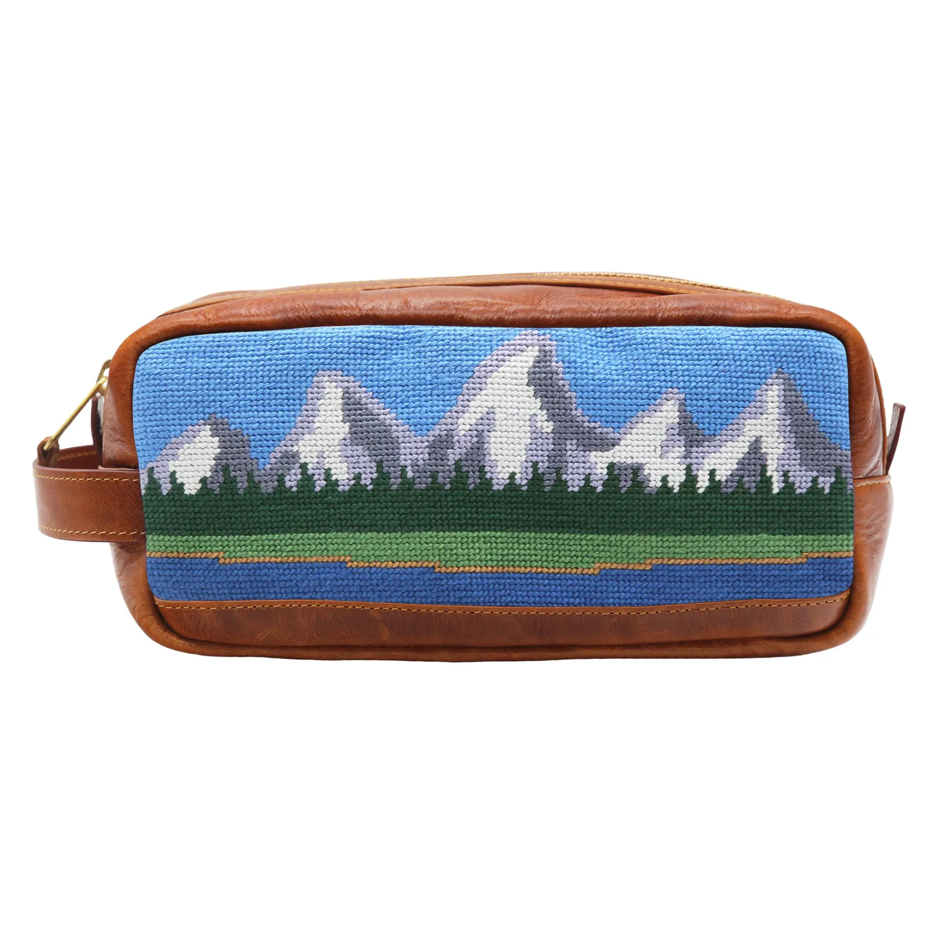 Tetons Toiletry Bag