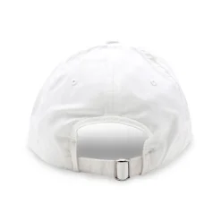 Texas Flag Performance Hat (White)