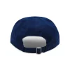 Texas Flag Small Fit Hat (Navy)
