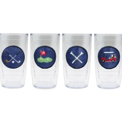 19th Hole Tervis Tumbler (Classic Navy)