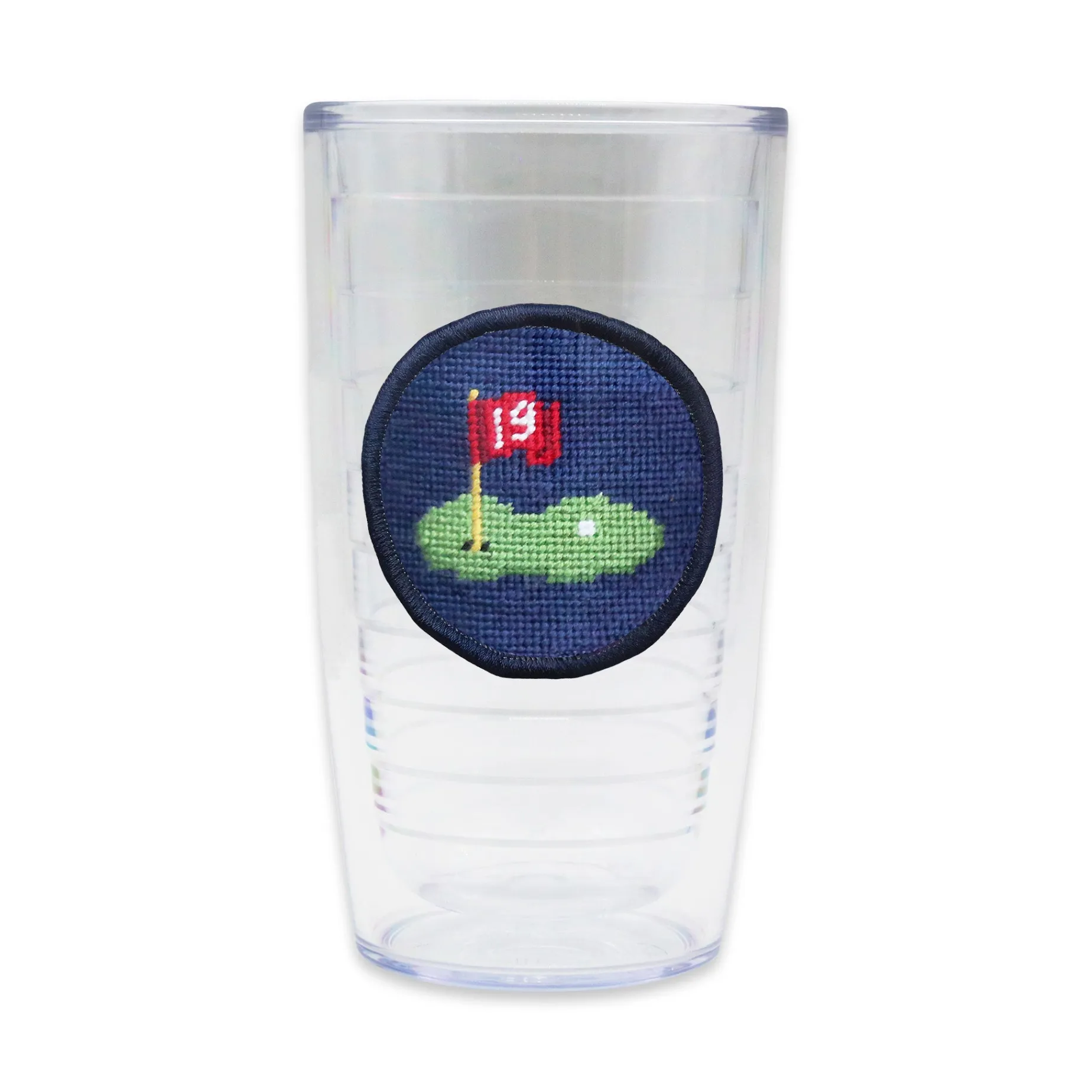 19th Hole Tervis Tumbler (Classic Navy)