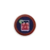 Transfusion Golf Ball Marker (Dark Navy)