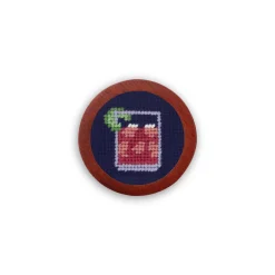 Transfusion Golf Ball Marker (Dark Navy)