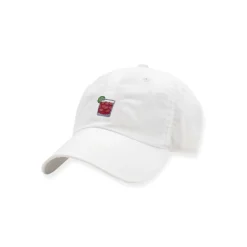 Transfusion Performance Hat (White)