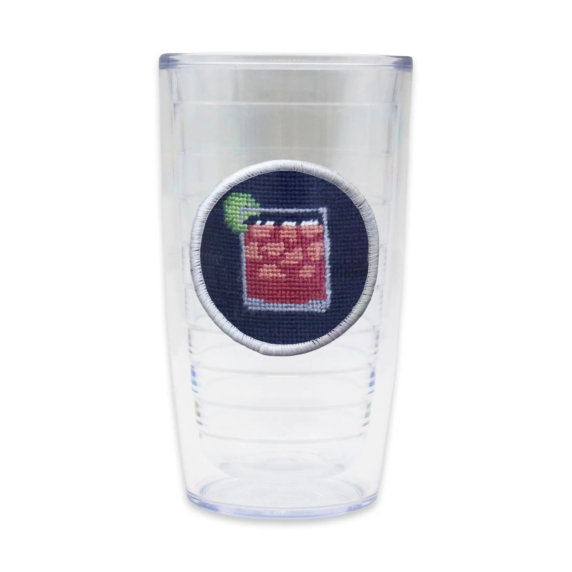 Transfusion Tervis Tumbler (Dark Navy)