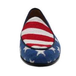 Uncle Sam Belgian Loafers