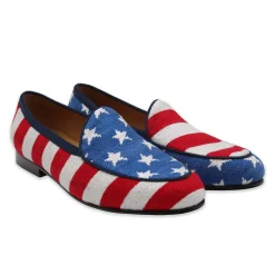 Uncle Sam Belgian Loafers