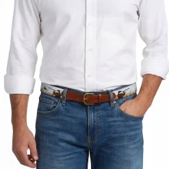 Upland Shoot Belt