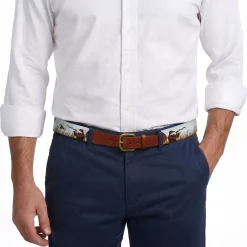 Upland Shoot Belt