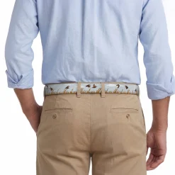 Upland Shoot Belt