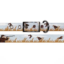 Upland Shoot Dog Collar