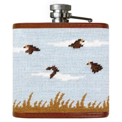 Upland Shoot Flask