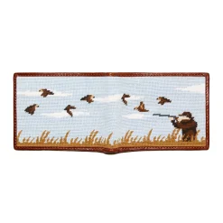 Upland Shoot Wallet