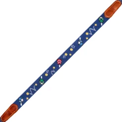Wacky Pickleball Sunglass Strap